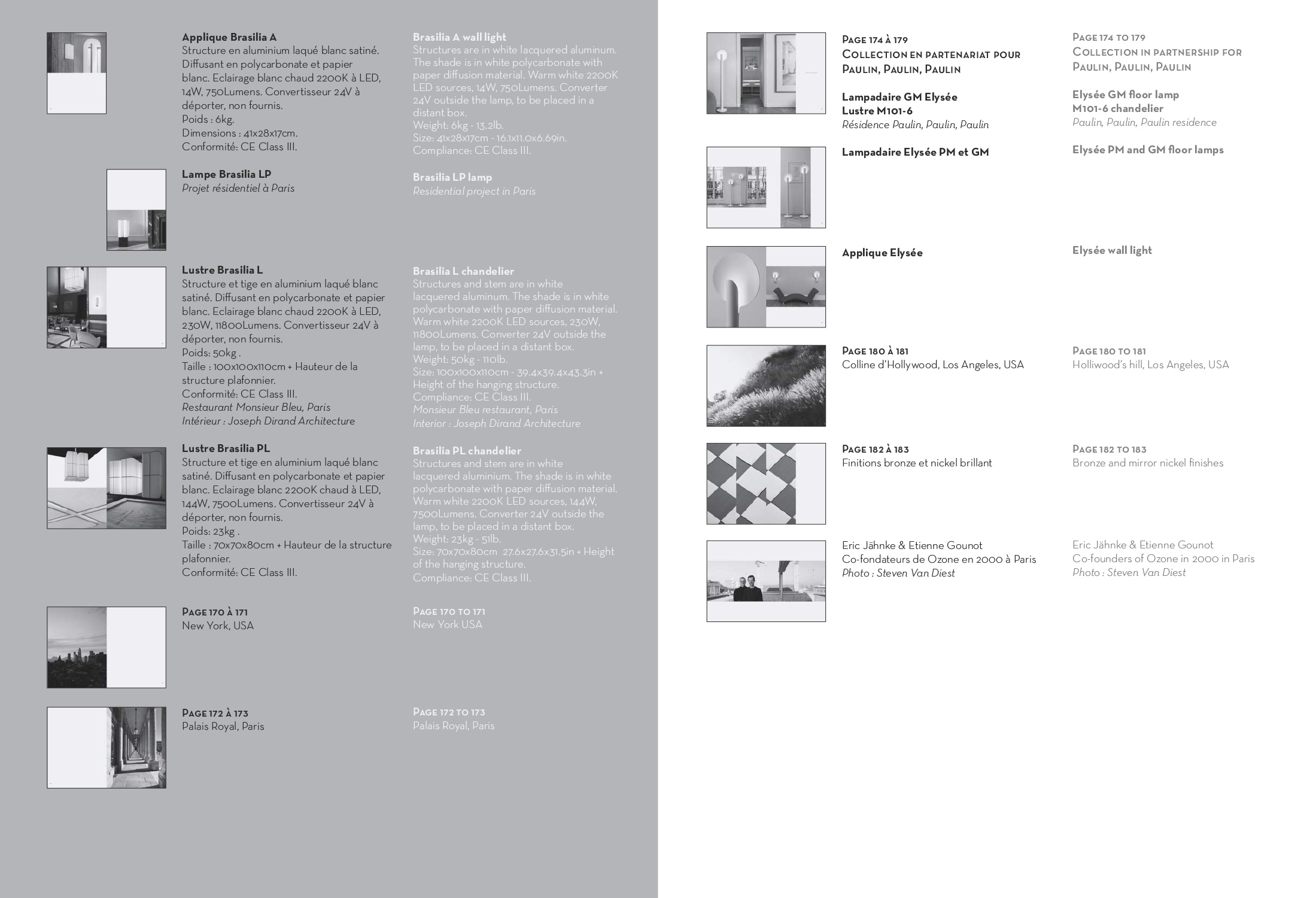 Magazine Ozone Etienne Gounot Eric Jähnke 2020