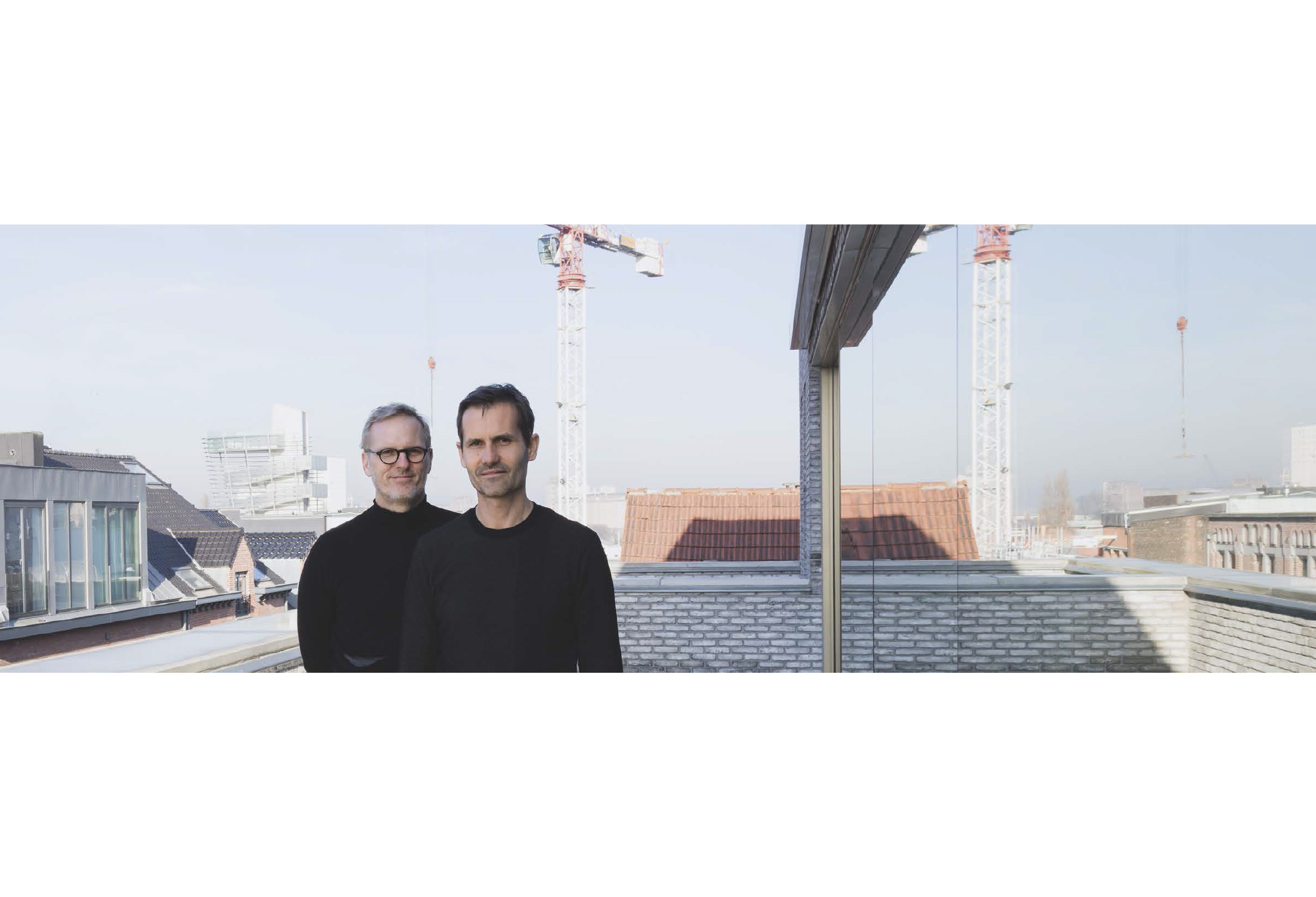 Magazine Ozone Etienne Gounot Eric Jähnke 2020