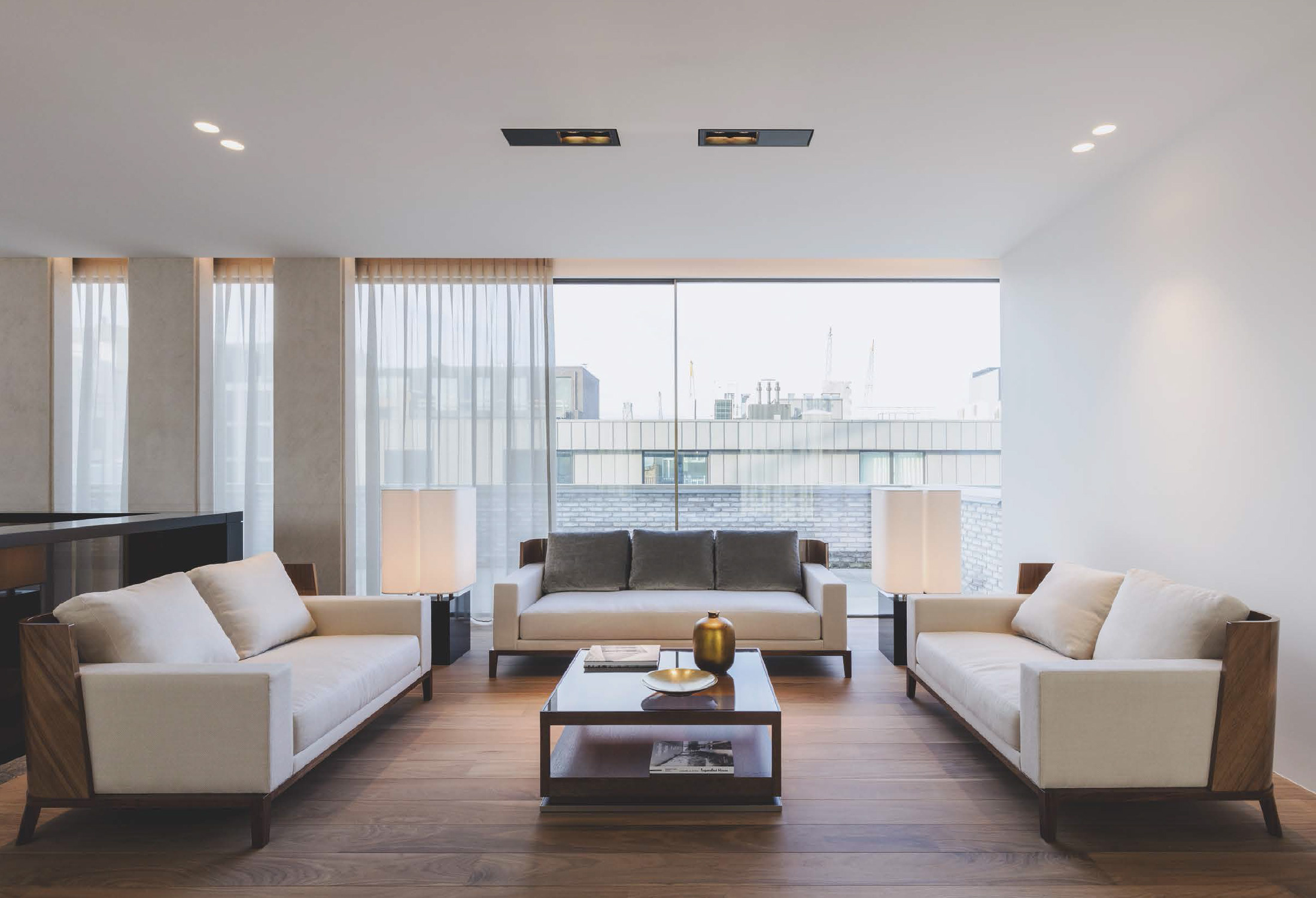 Magazine Ozone Etienne Gounot Eric Jähnke 2020