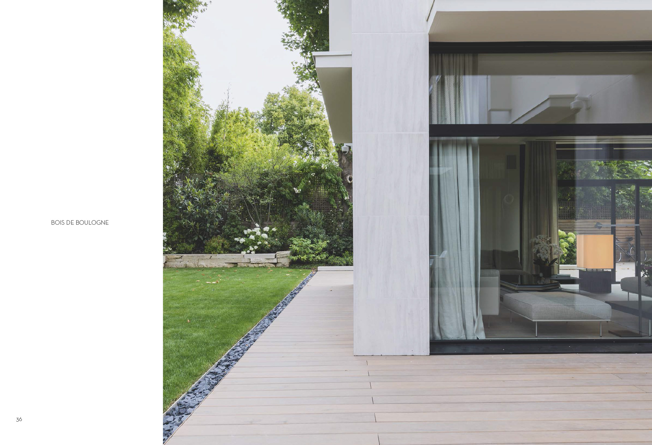 Magazine Ozone Etienne Gounot Eric Jähnke 2020