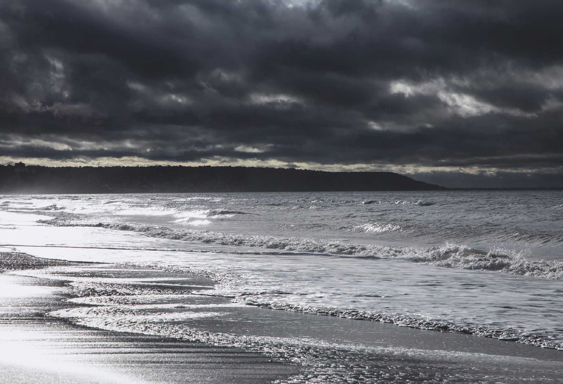 Magazine Ozone Etienne Gounot Eric Jähnke 2020