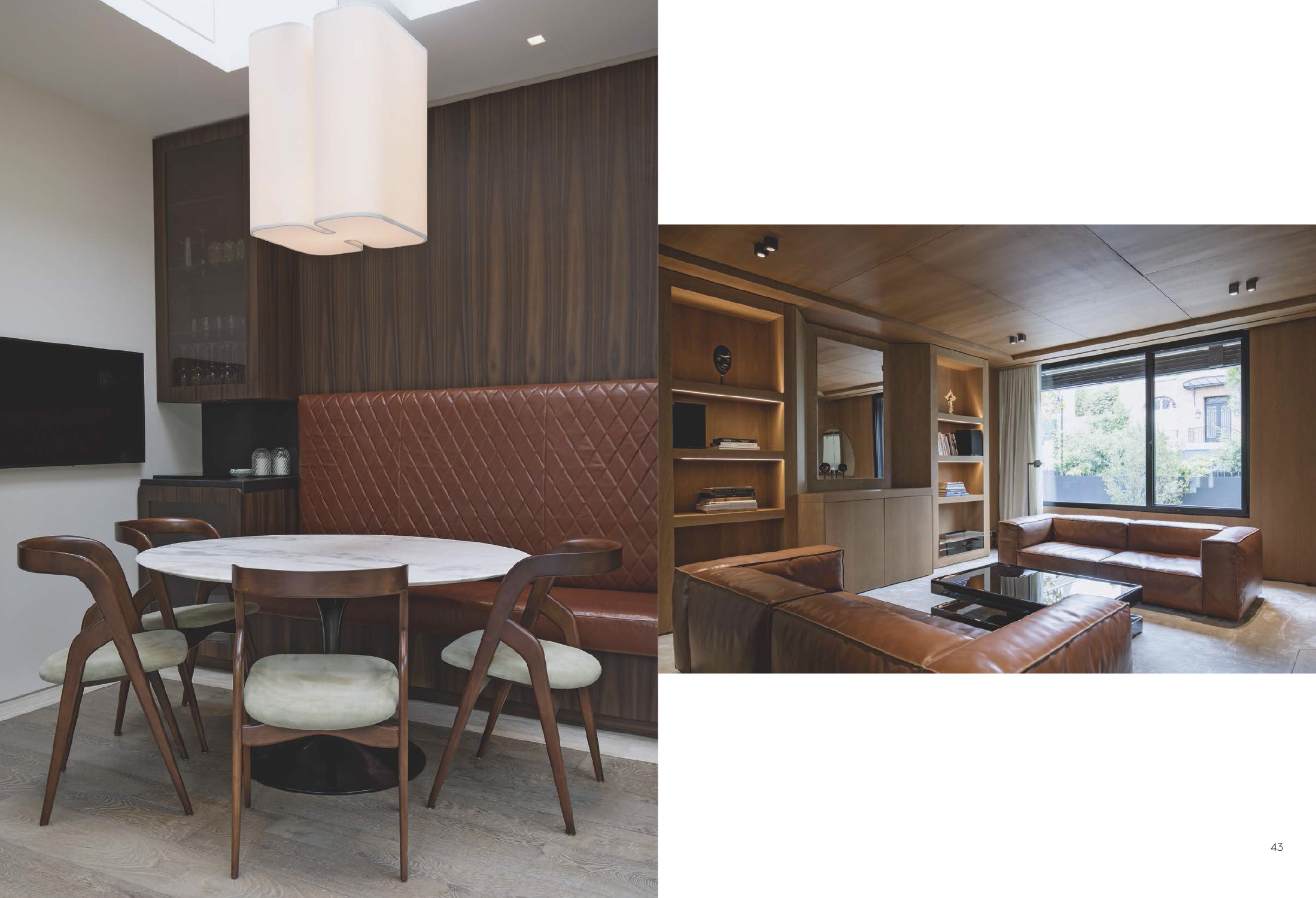 Magazine Ozone Etienne Gounot Eric Jähnke 2020