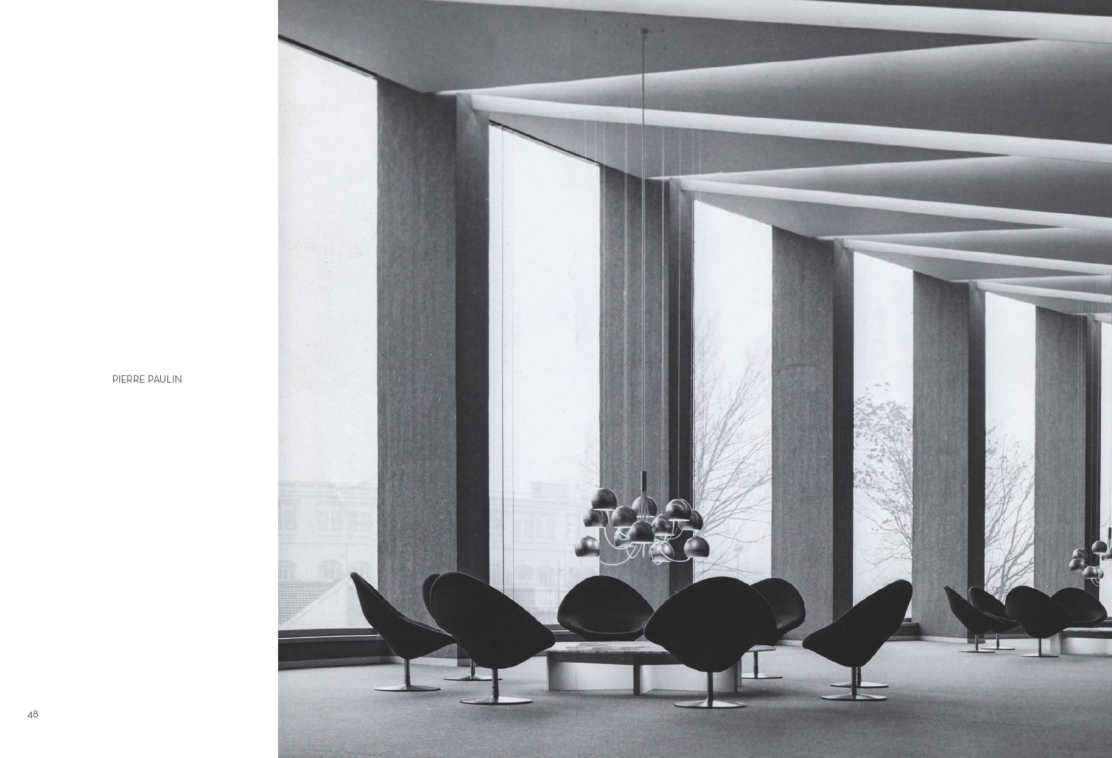 Magazine Ozone Etienne Gounot Eric Jähnke 2020