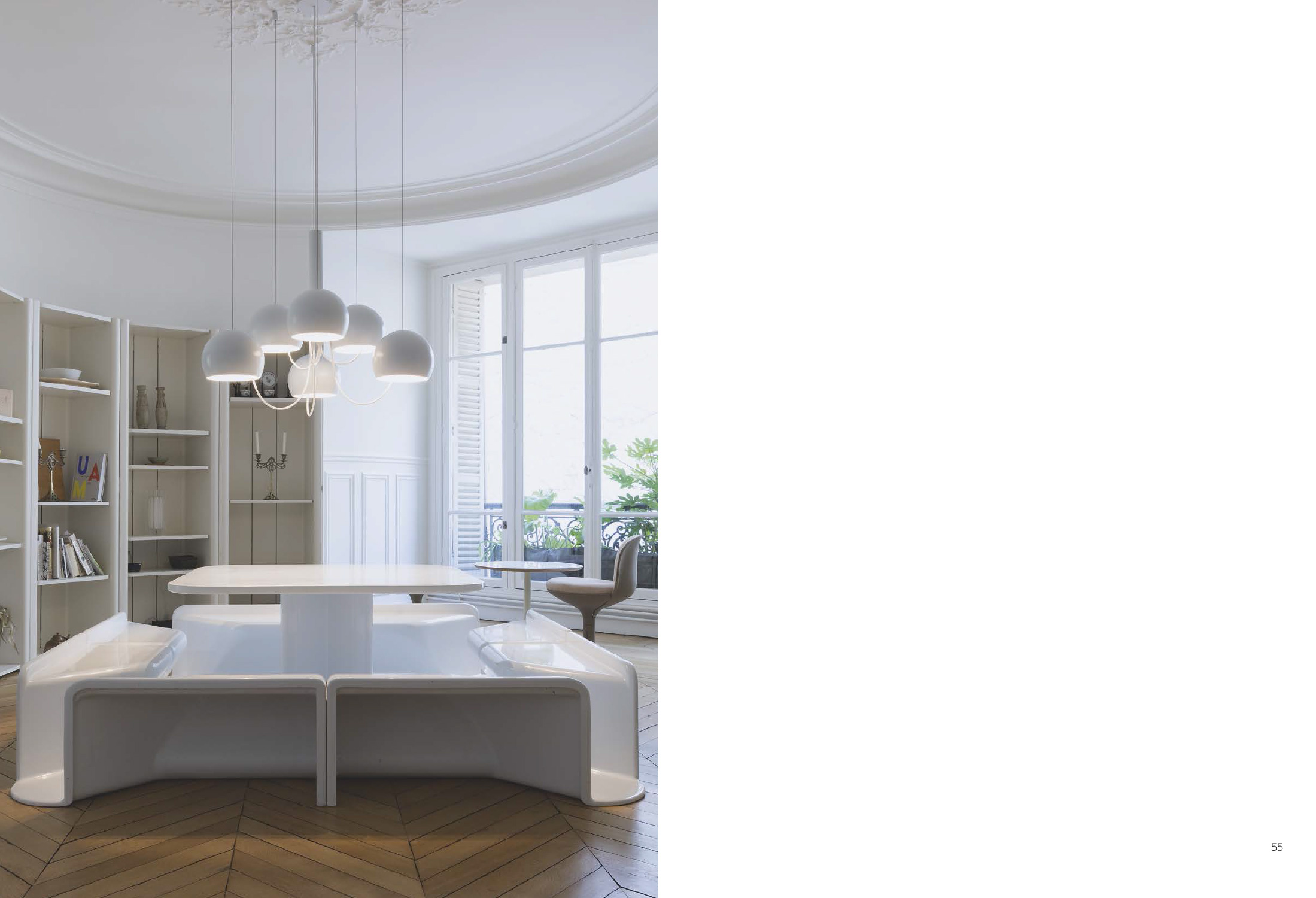 Magazine Ozone Etienne Gounot Eric Jähnke 2020