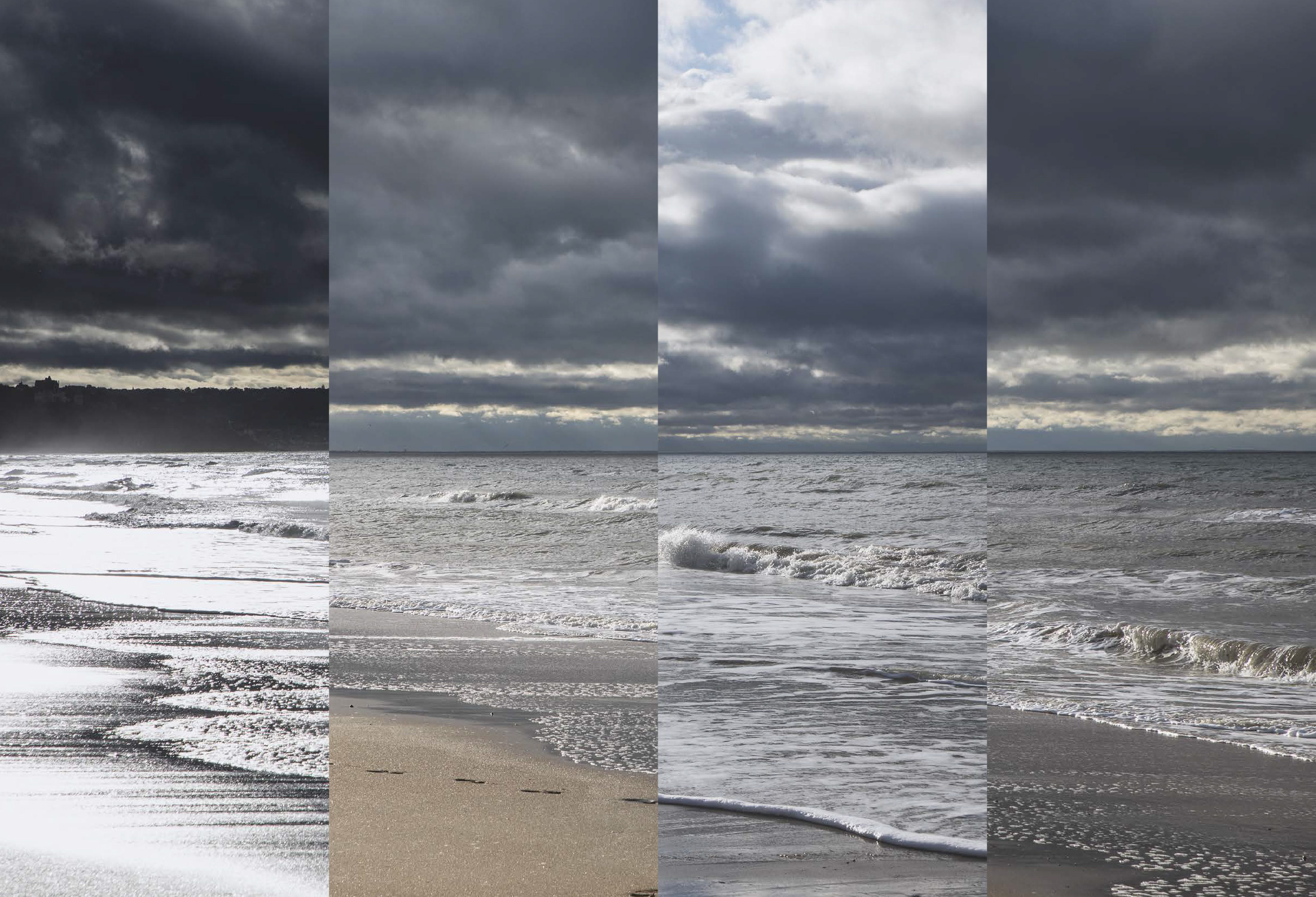 Magazine Ozone Etienne Gounot Eric Jähnke 2020