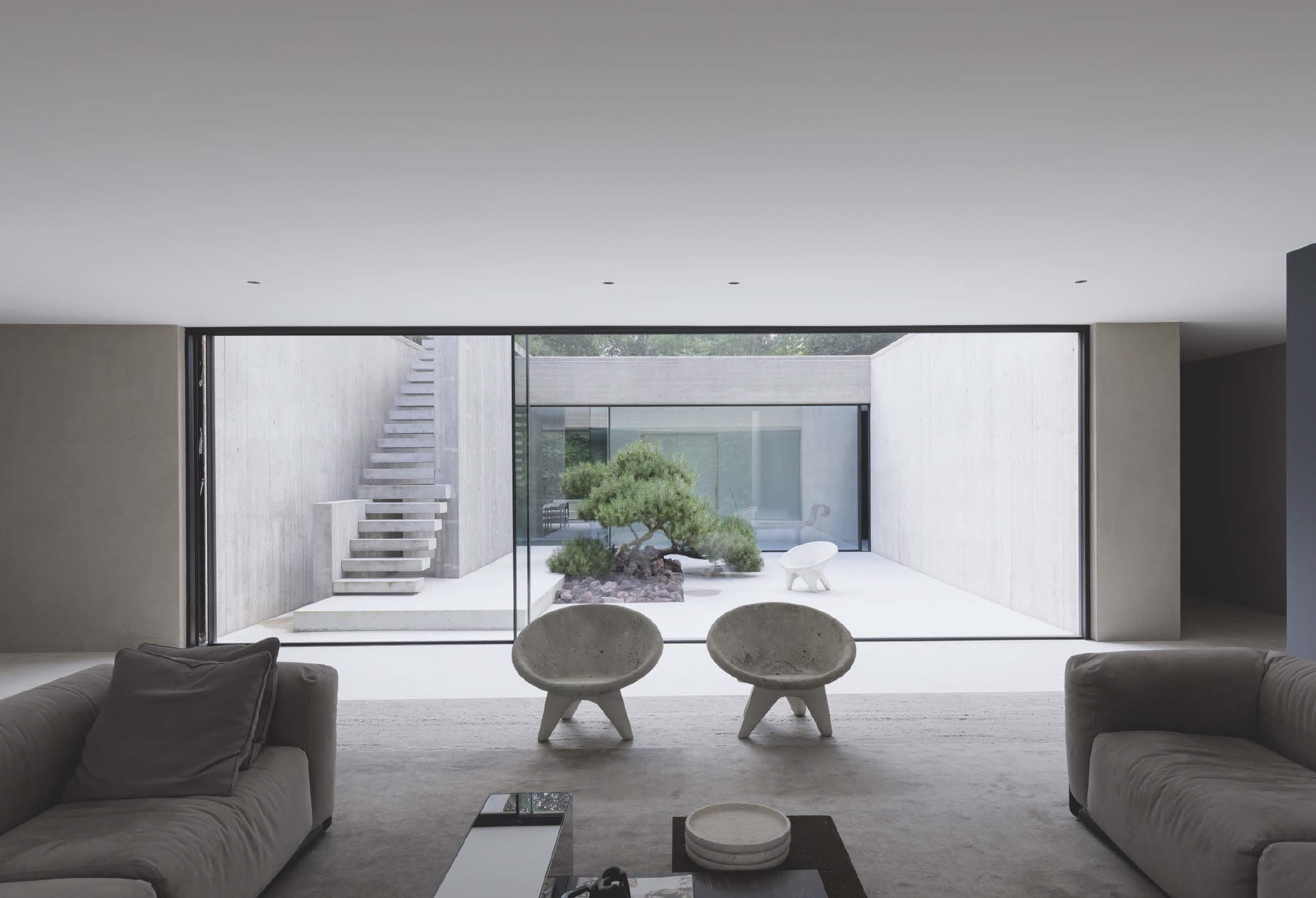 Magazine Ozone Etienne Gounot Eric Jähnke 2020