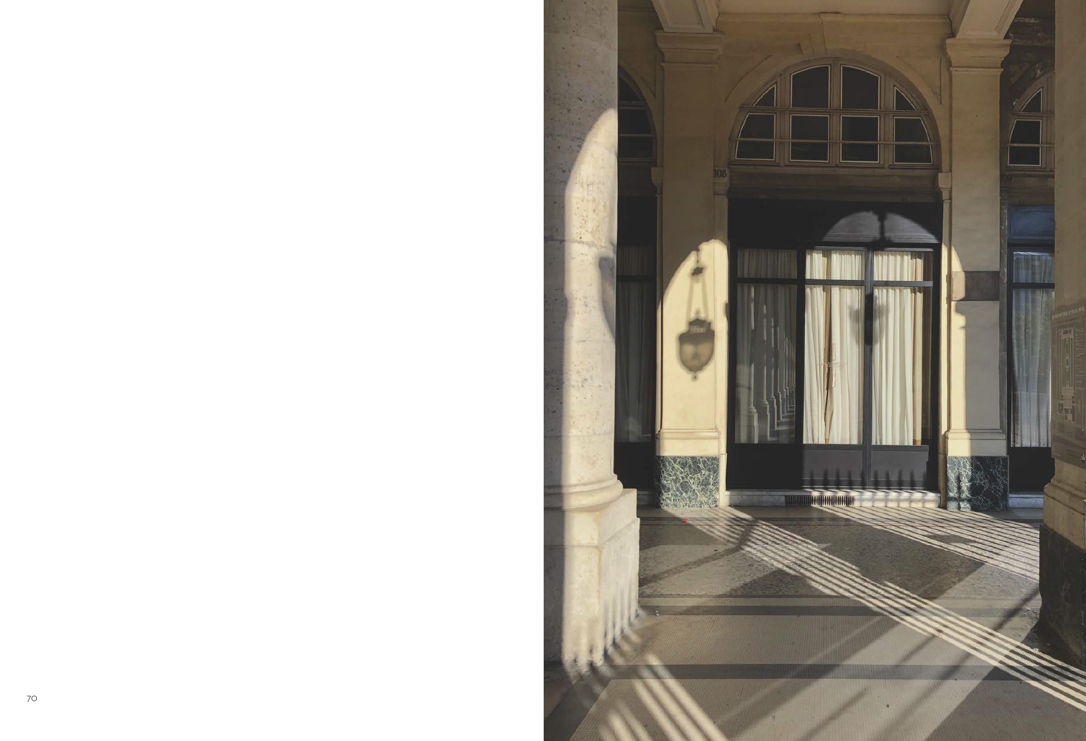 Magazine Ozone Etienne Gounot Eric Jähnke 2020