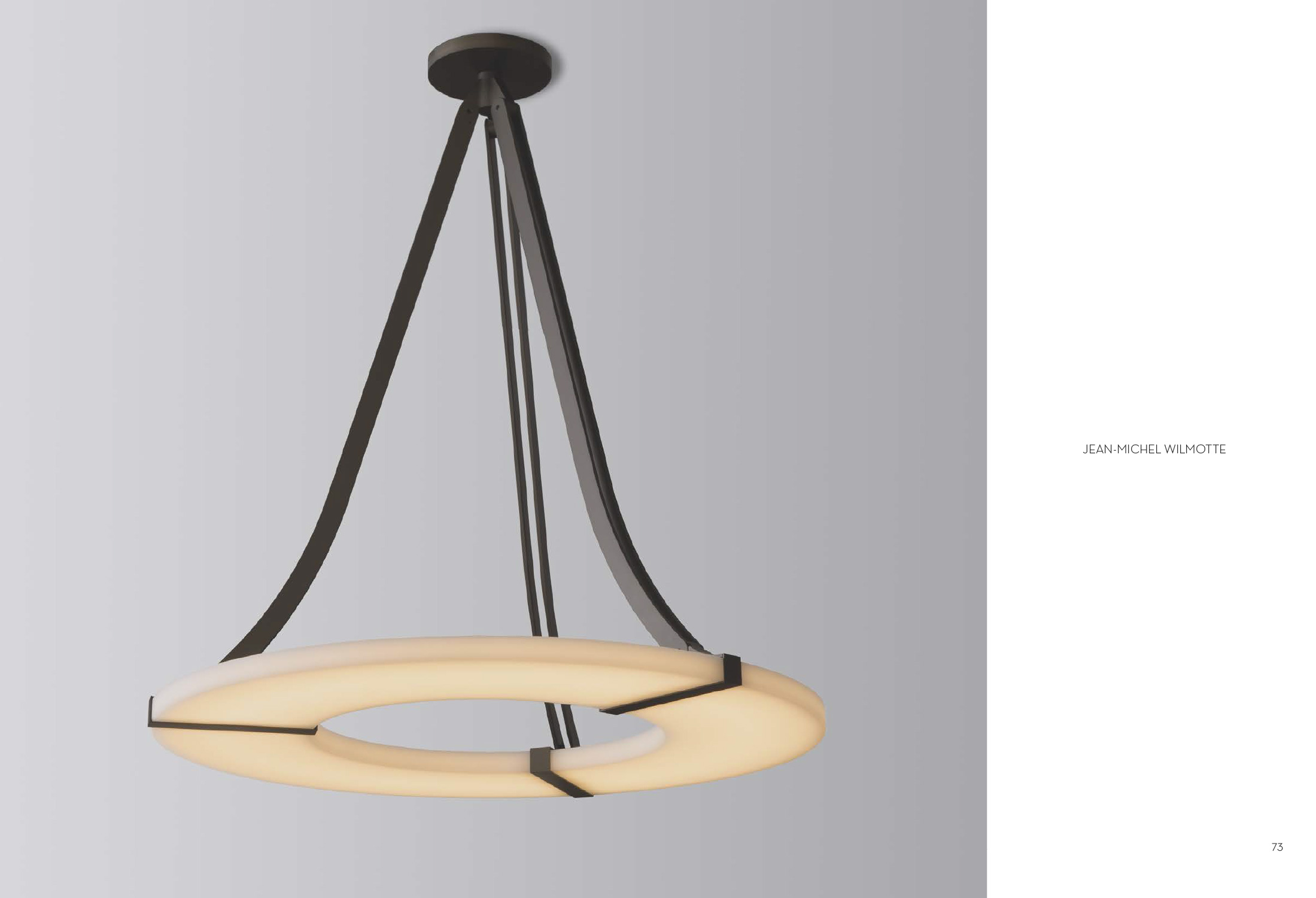 Magazine Ozone Etienne Gounot Eric Jähnke 2020