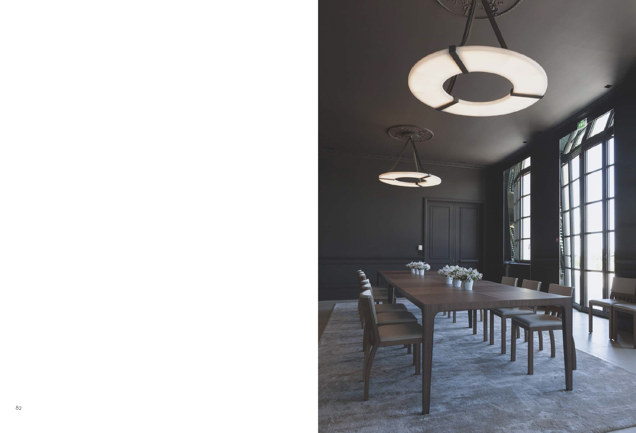 Magazine Ozone Etienne Gounot Eric Jähnke 2020