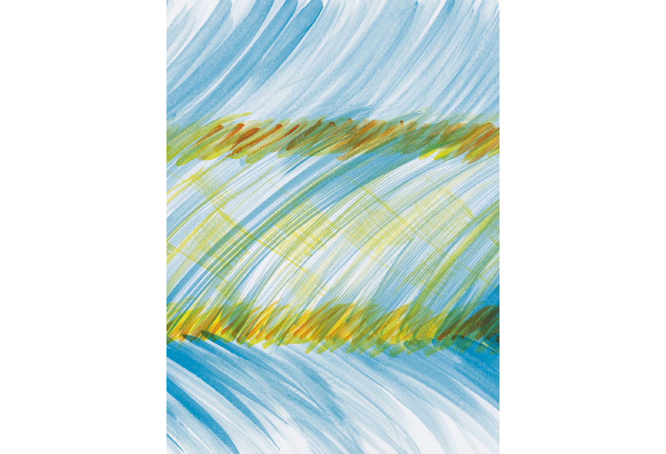 Magazine Ozone Etienne Gounot Eric Jähnke 2020