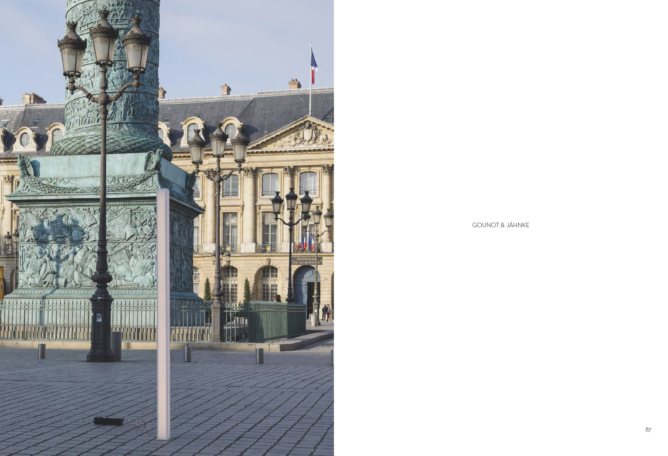 Magazine Ozone Etienne Gounot Eric Jähnke 2020