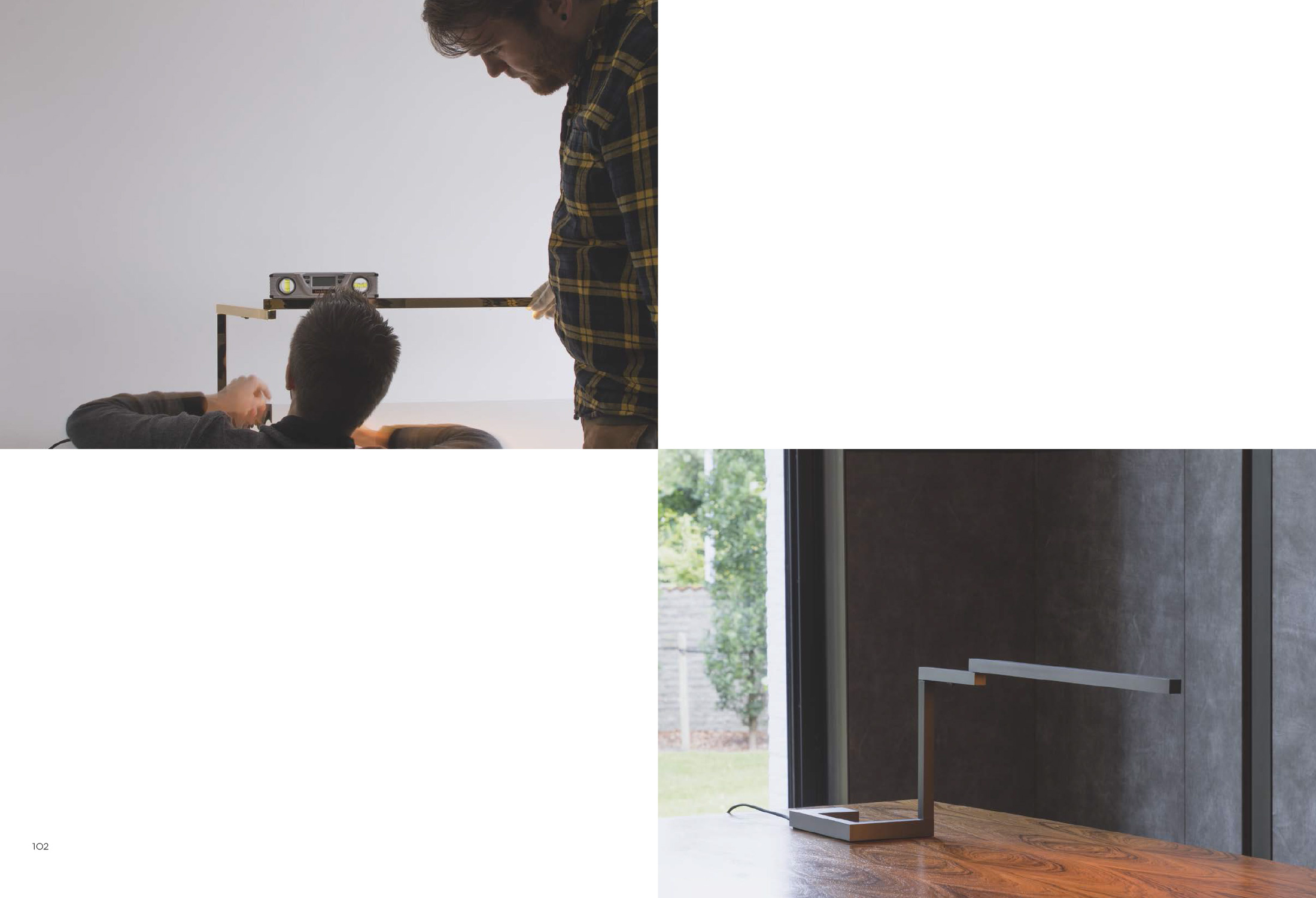 Magazine Ozone Etienne Gounot Eric Jähnke 2020