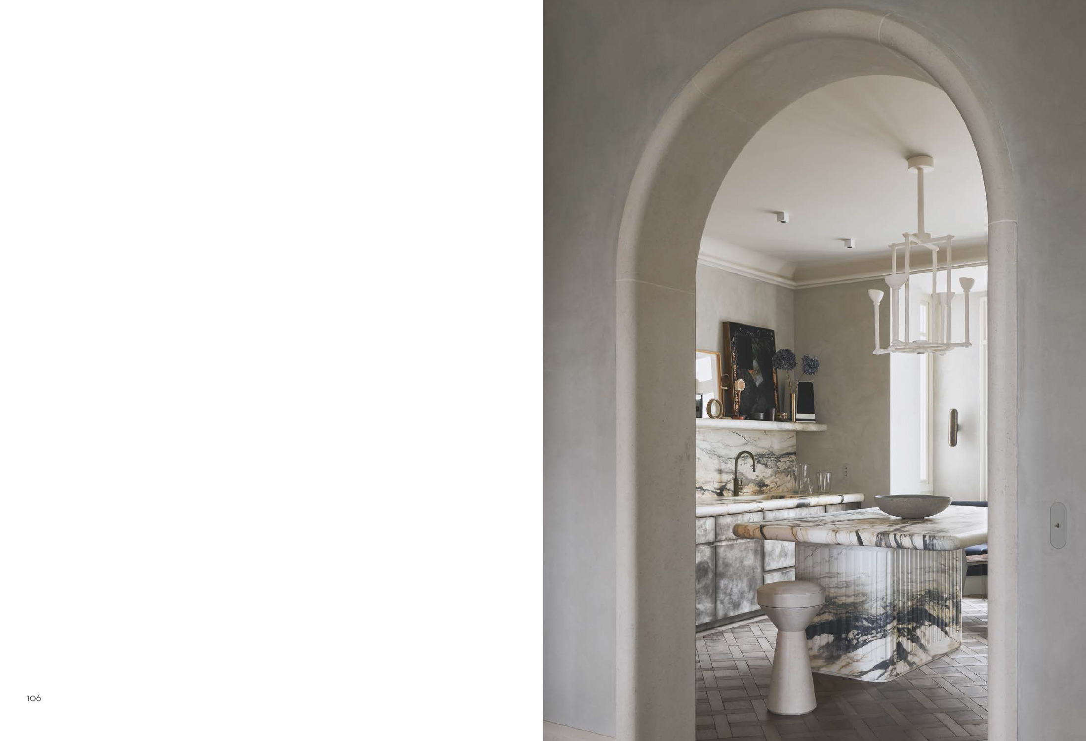 Magazine Ozone Etienne Gounot Eric Jähnke 2020