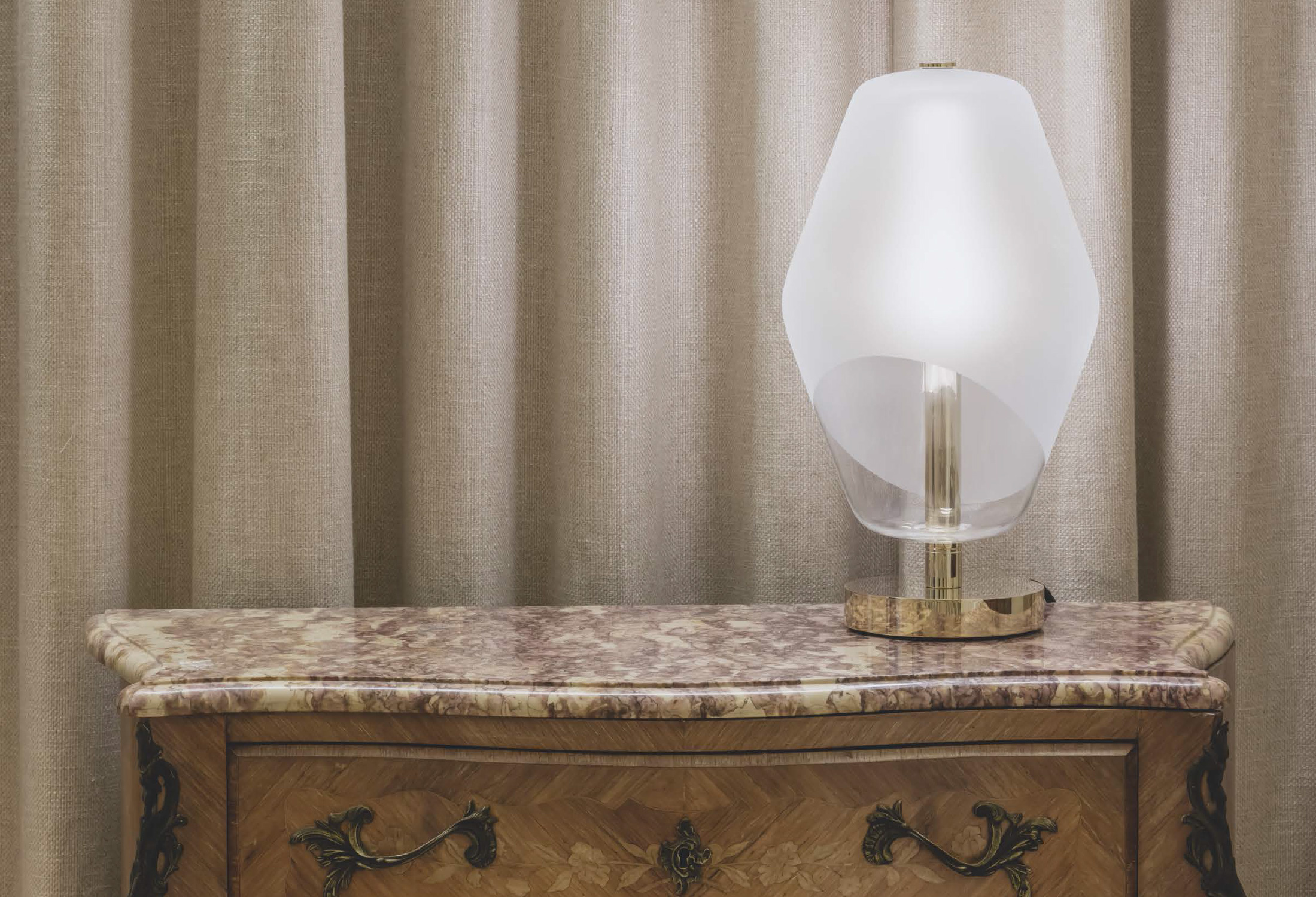 Magazine Ozone Etienne Gounot Eric Jähnke 2020