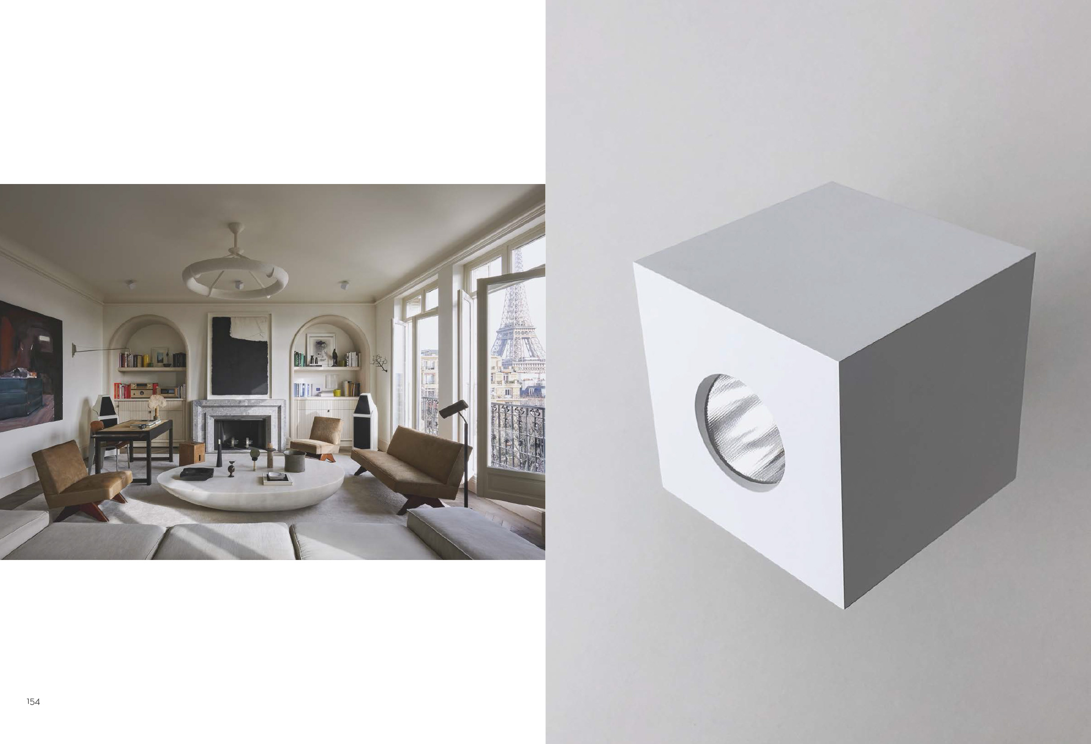 Magazine Ozone Etienne Gounot Eric Jähnke 2020