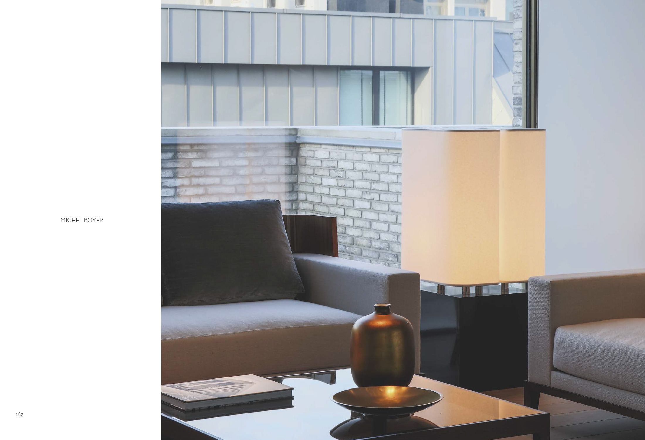 Magazine Ozone Etienne Gounot Eric Jähnke 2020