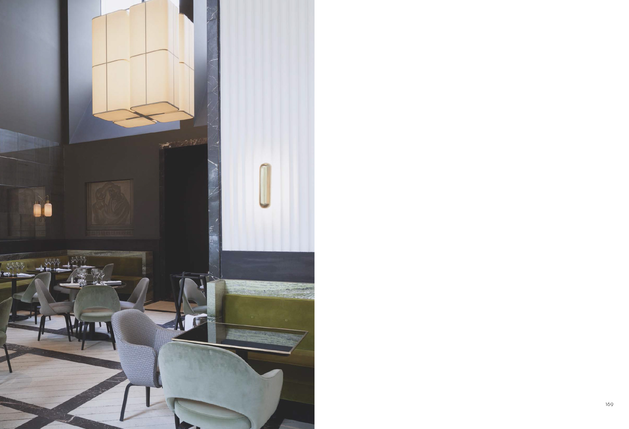 Magazine Ozone Etienne Gounot Eric Jähnke 2020