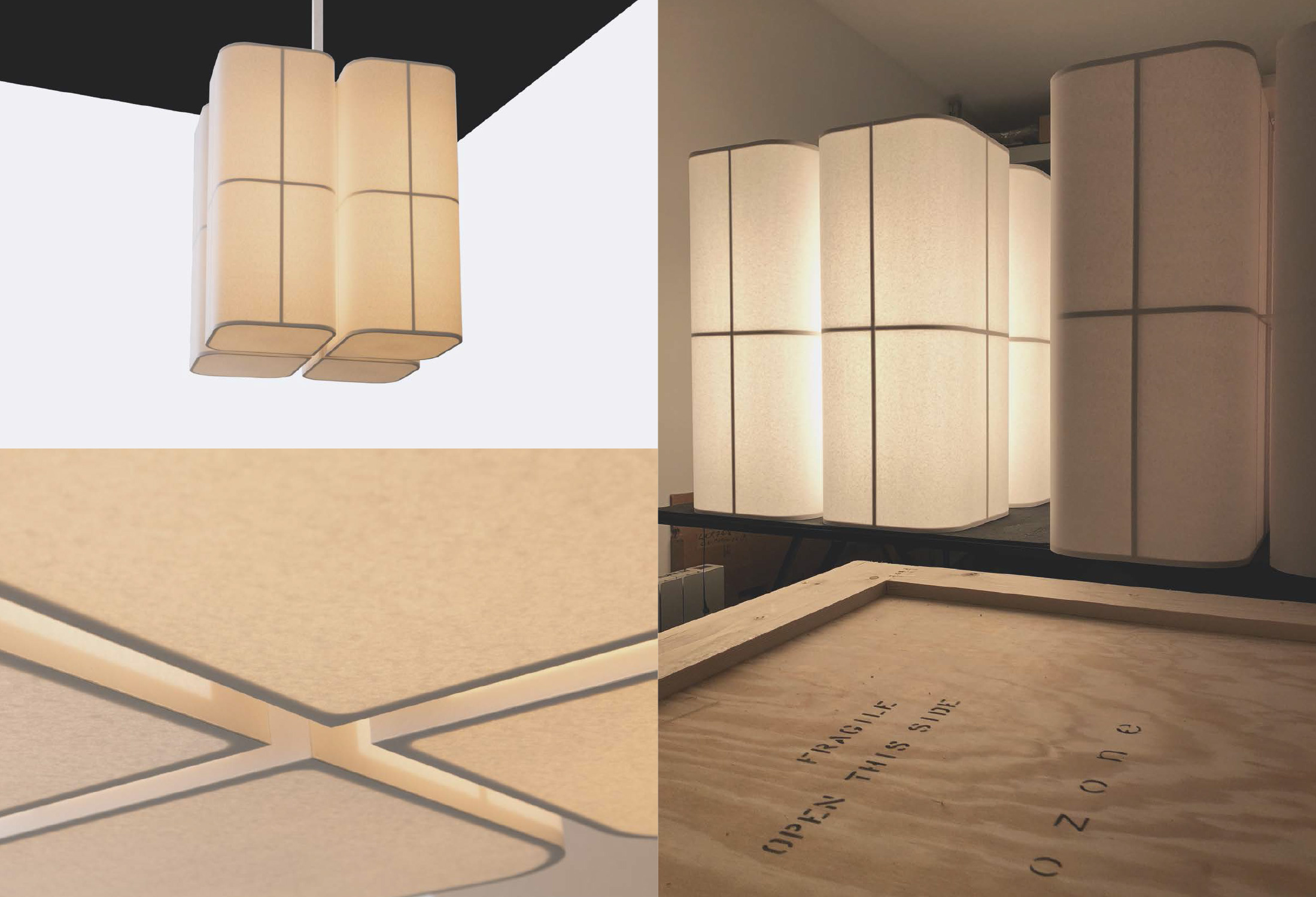 Magazine Ozone Etienne Gounot Eric Jähnke 2020