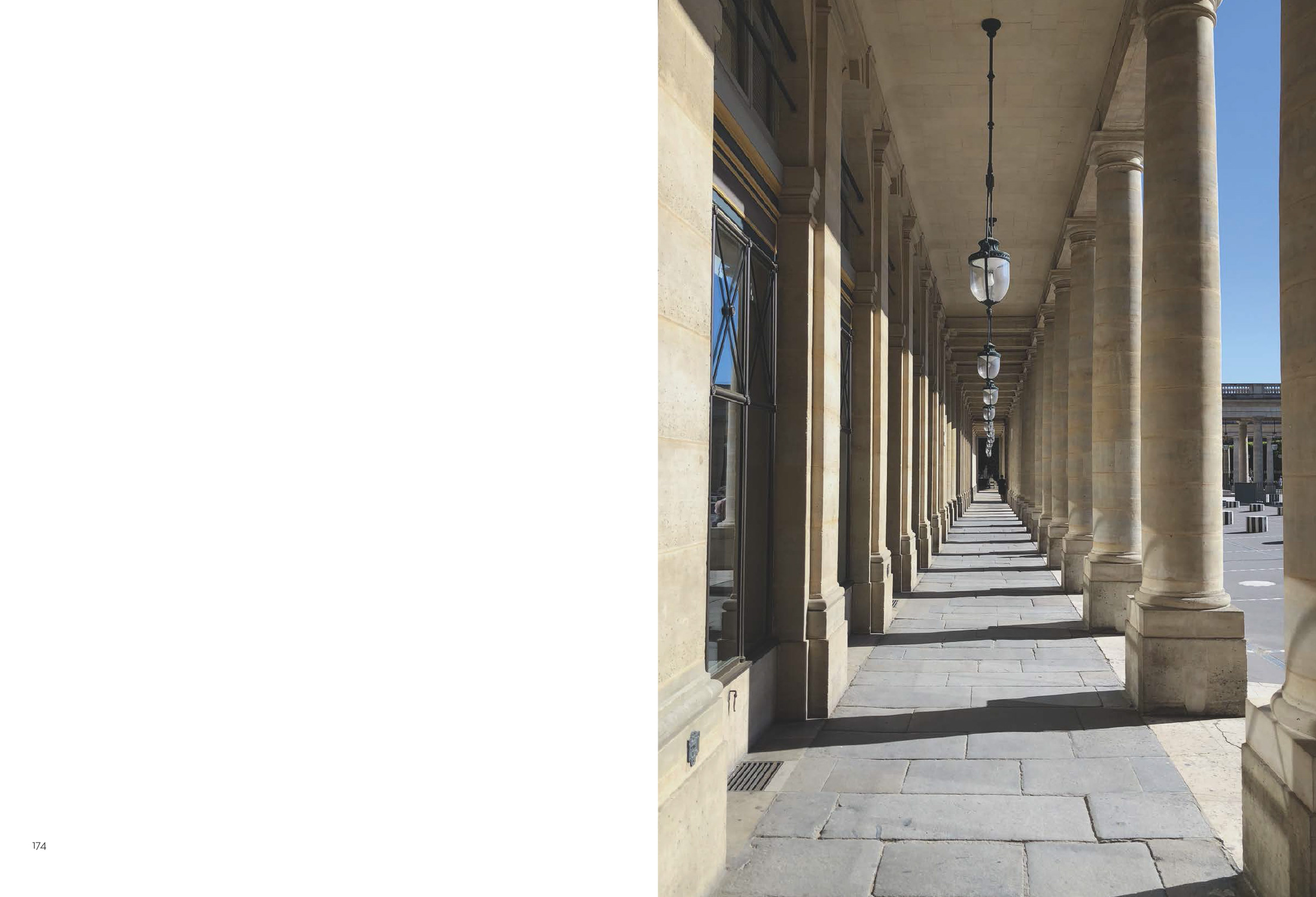 Magazine Ozone Etienne Gounot Eric Jähnke 2020