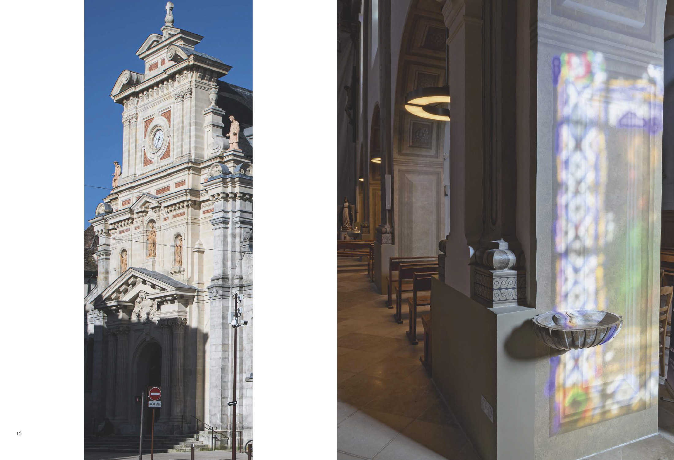 Magazine Ozone Etienne Gounot Eric Jähnke 2020