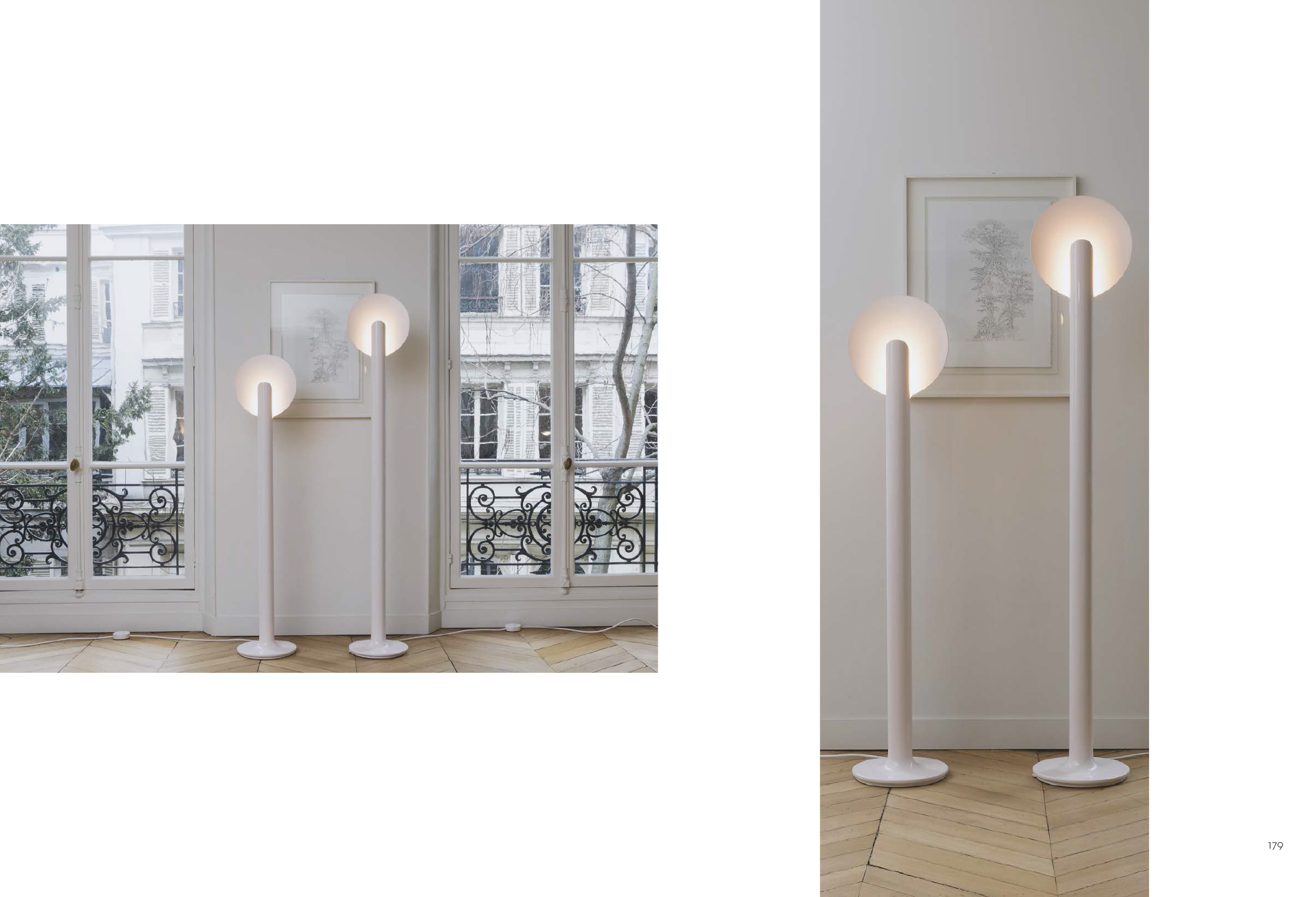 Magazine Ozone Etienne Gounot Eric Jähnke 2020