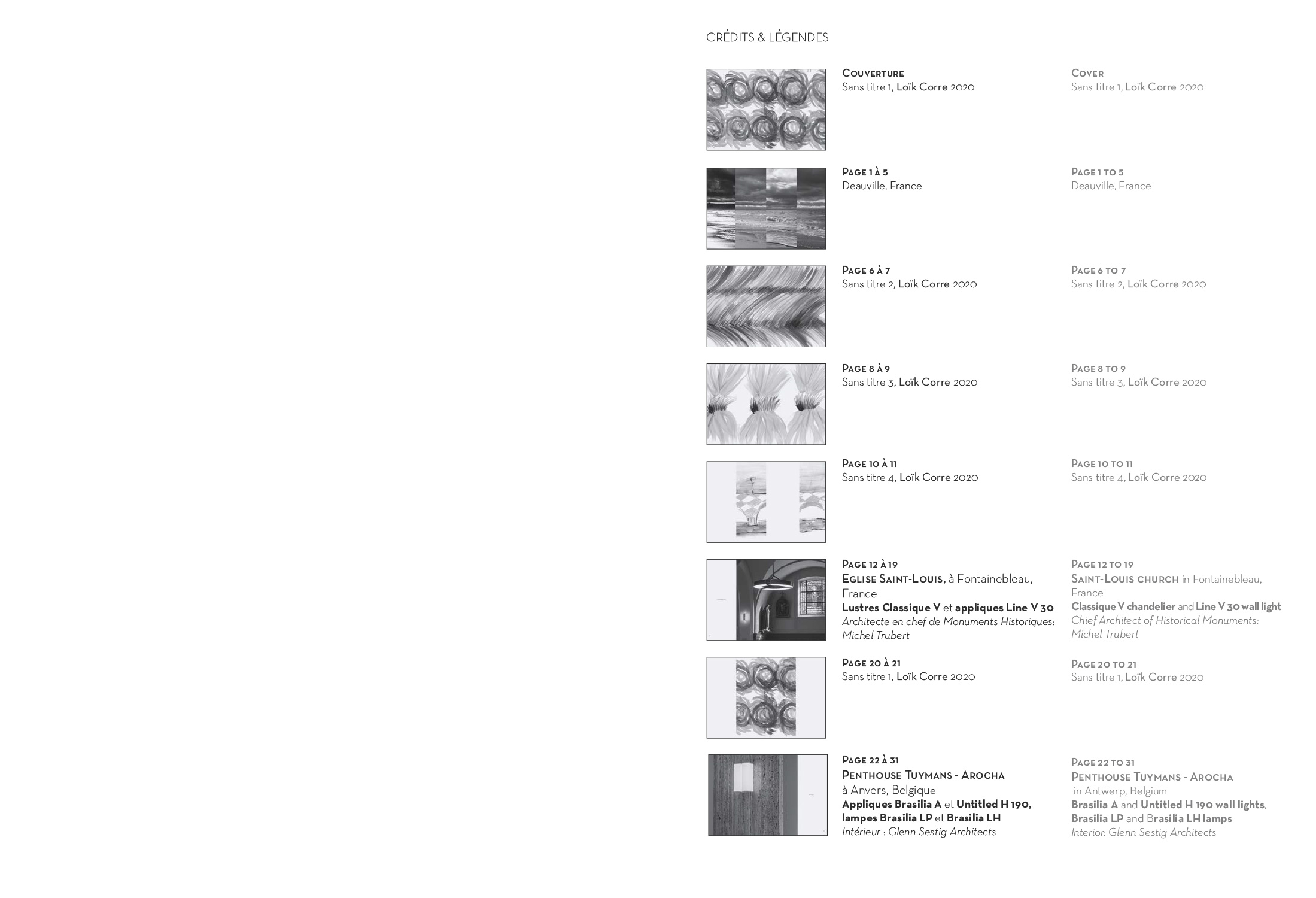 Magazine Ozone Etienne Gounot Eric Jähnke 2020