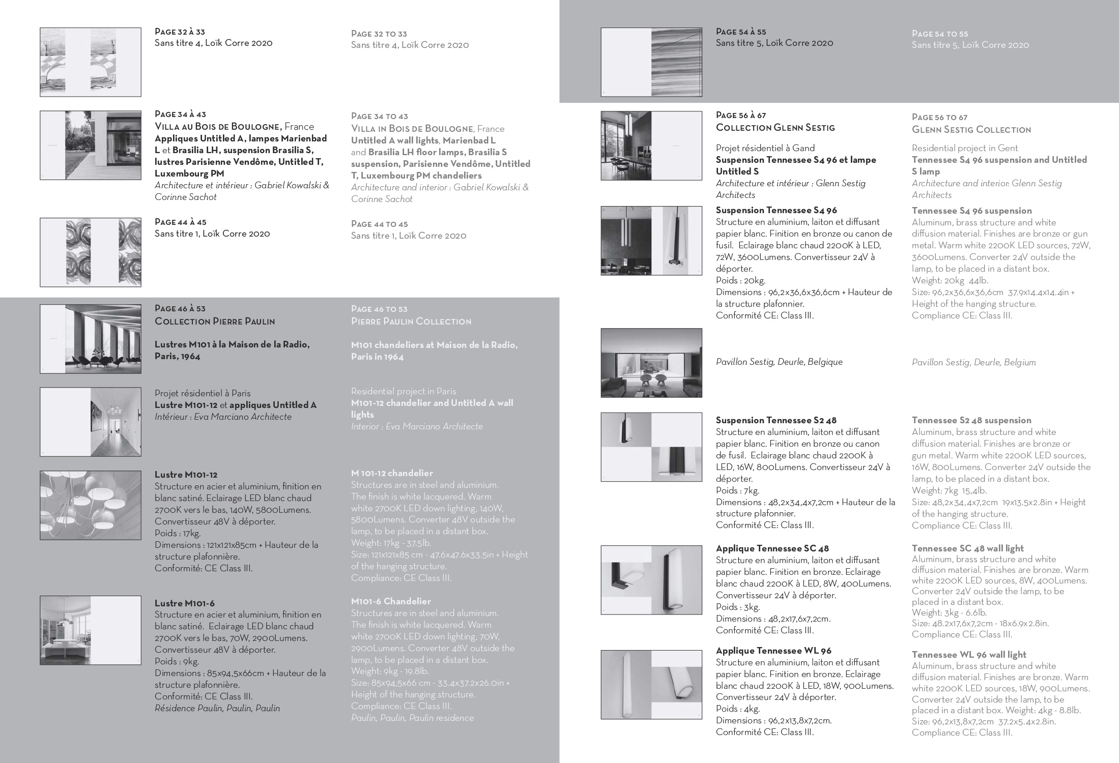 Magazine Ozone Etienne Gounot Eric Jähnke 2020