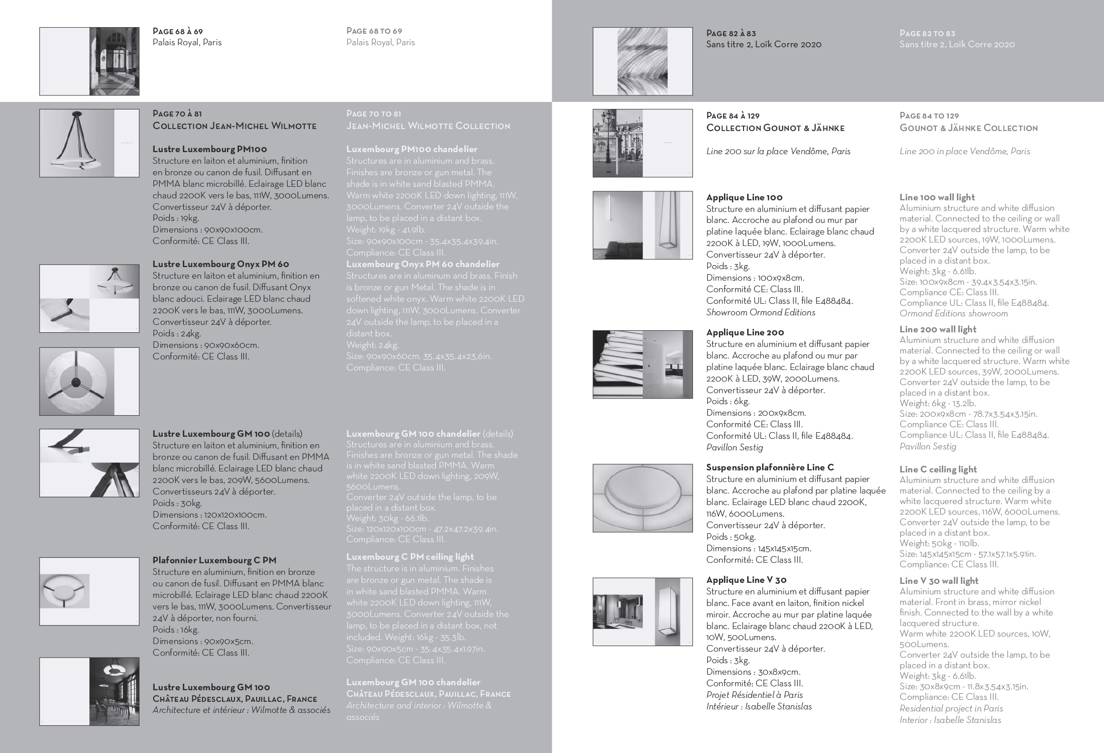 Magazine Ozone Etienne Gounot Eric Jähnke 2020