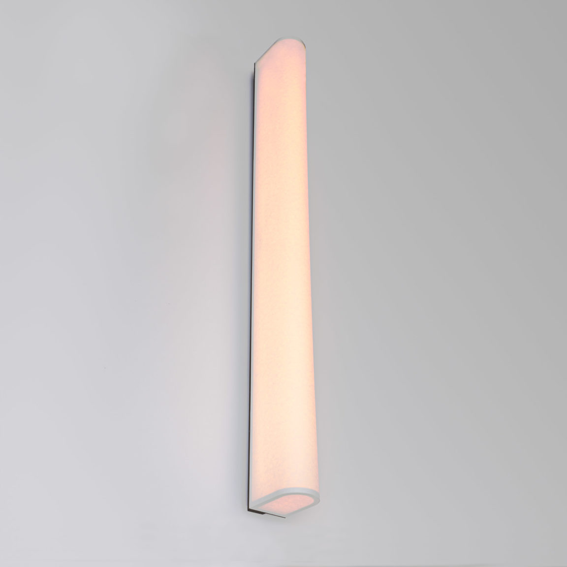 Minimalistische Wandleuchte Tennessee WL von Glenn Sestig für Ozone