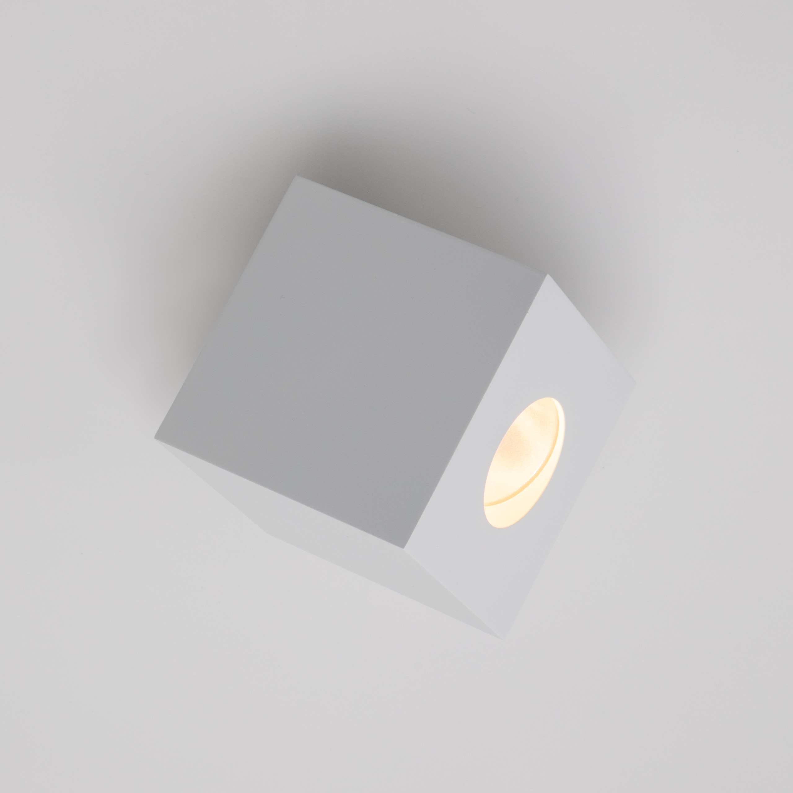 Spot Diamant von Joseph Dirand für Ozone Light