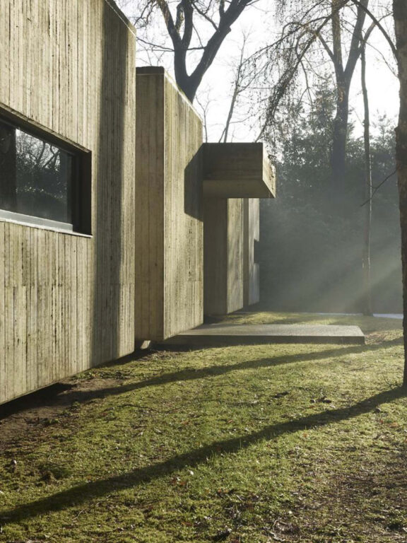 Glenn Sestig inspiration