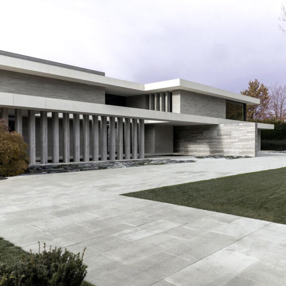 Glenn Sestig's inspiration for the Regard collection