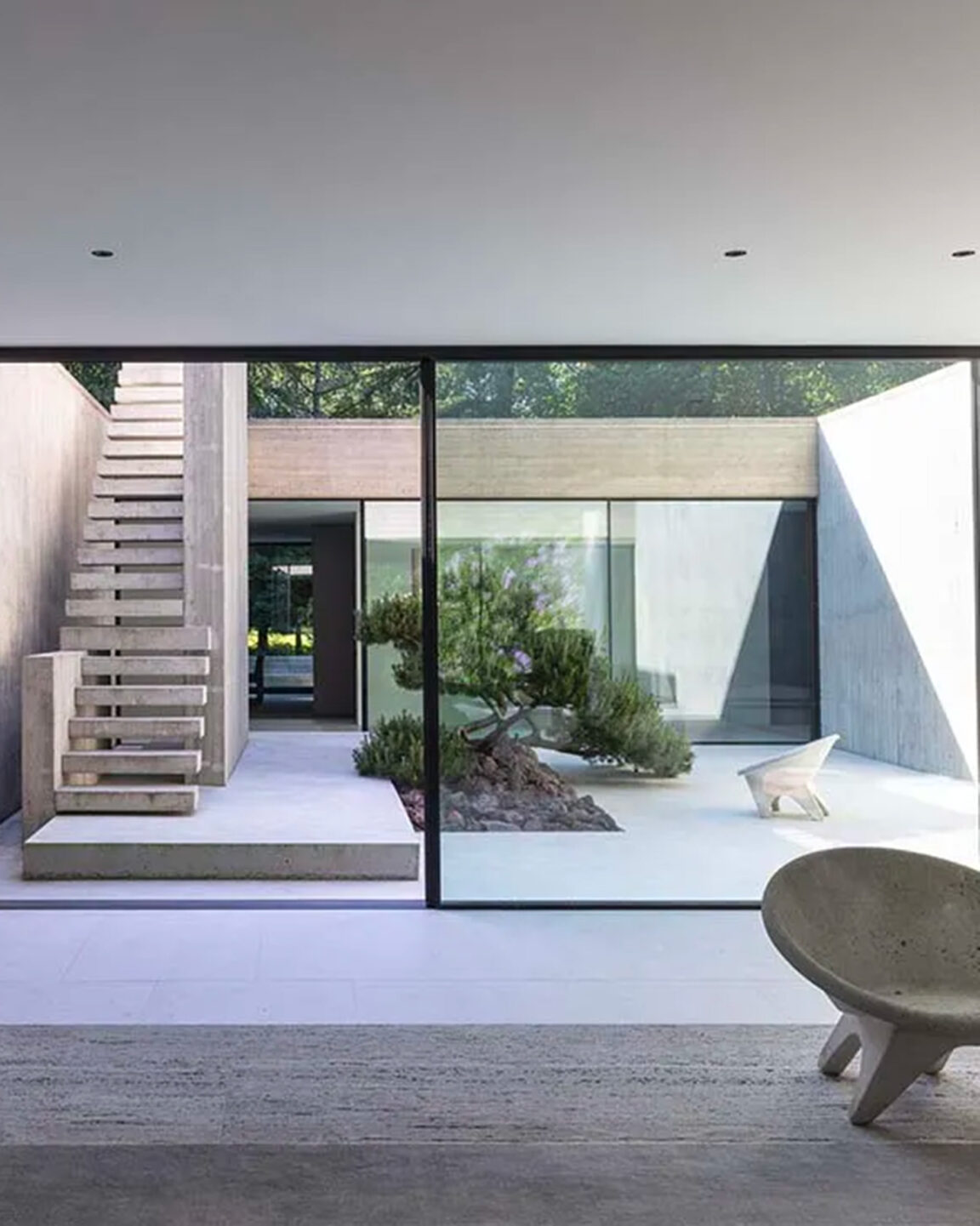 Glenn Sestig inspiration