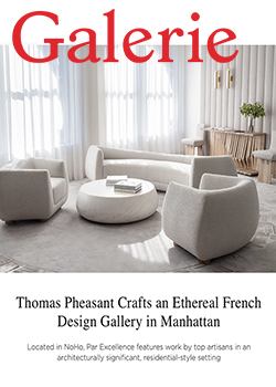 Galerie Magazine Par Excellence New York