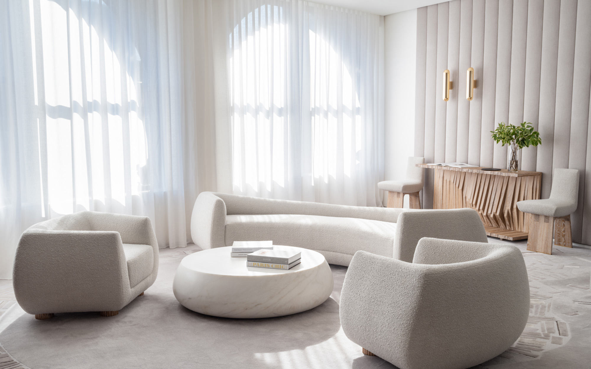 Ozone 344 Bowery projet