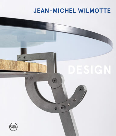 Jean-Michel Wilmotte magazine 