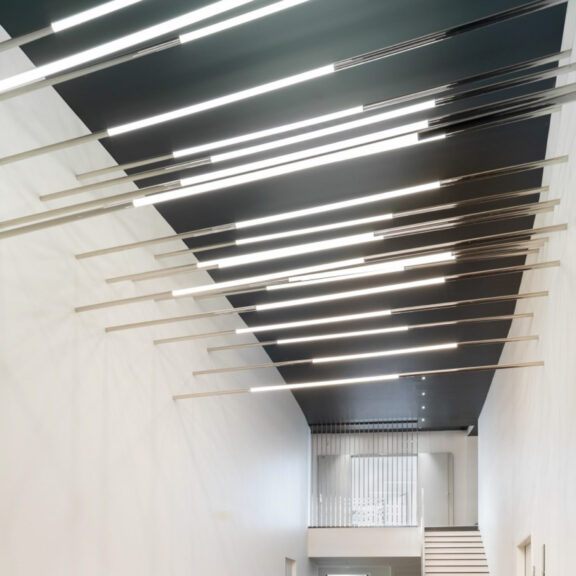 Maison de la Radio in Paris