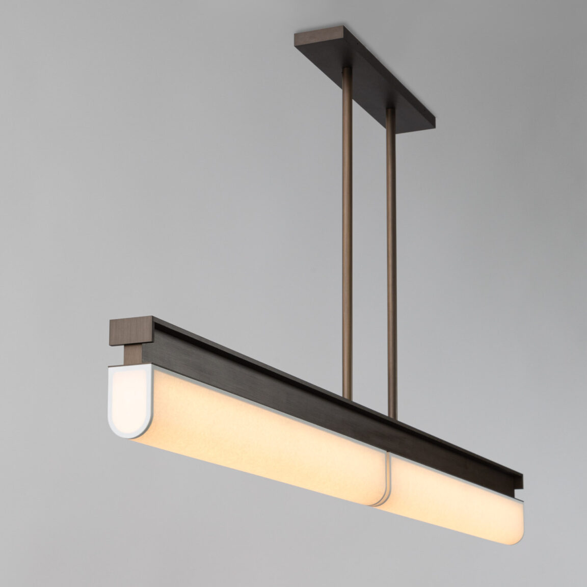 Tennessee PL2 pendelleuchte von Glenn Sestig für Ozone