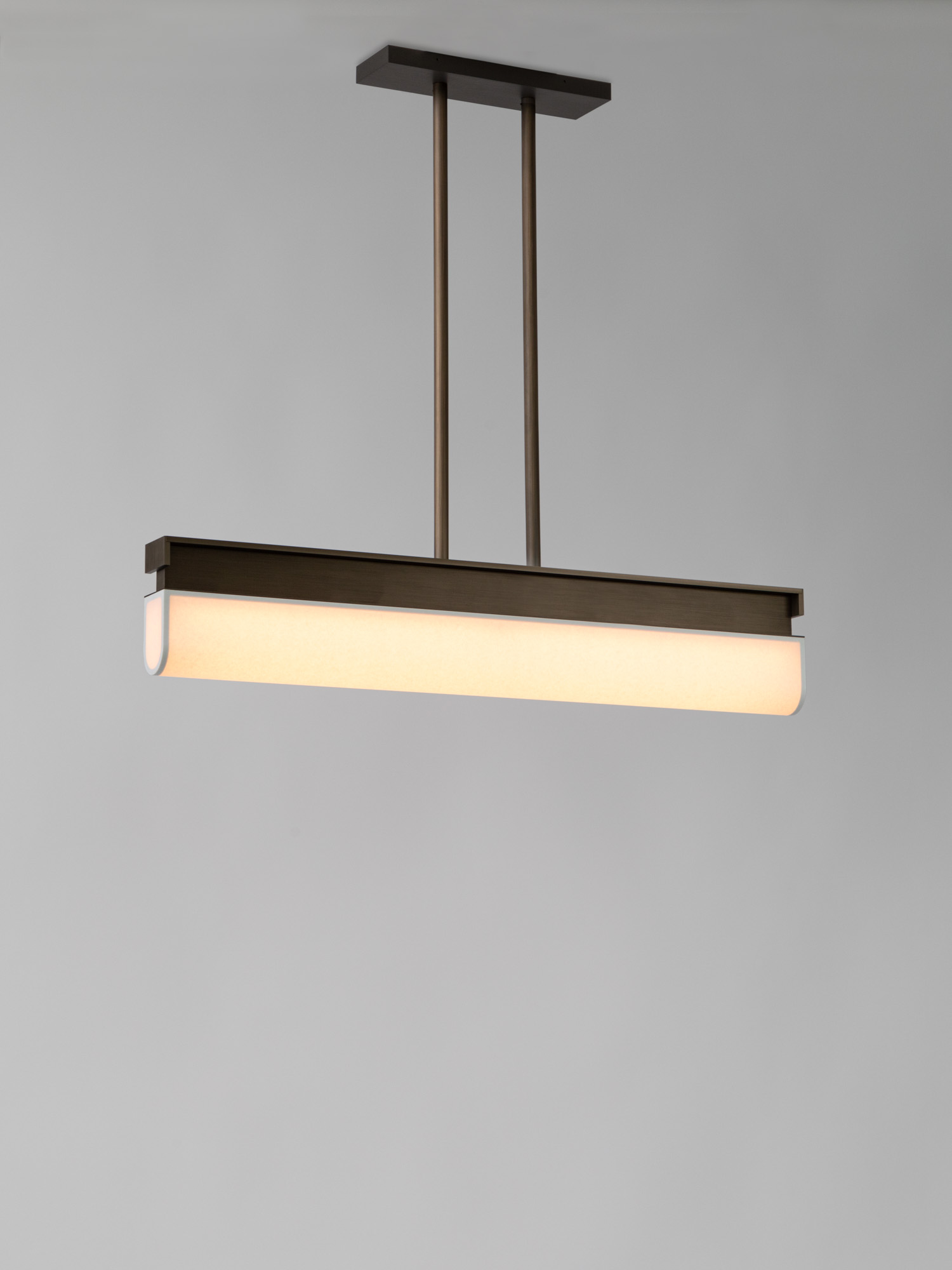 The Tennessee PL1 pendant light by Glenn Sestig for Ozone
