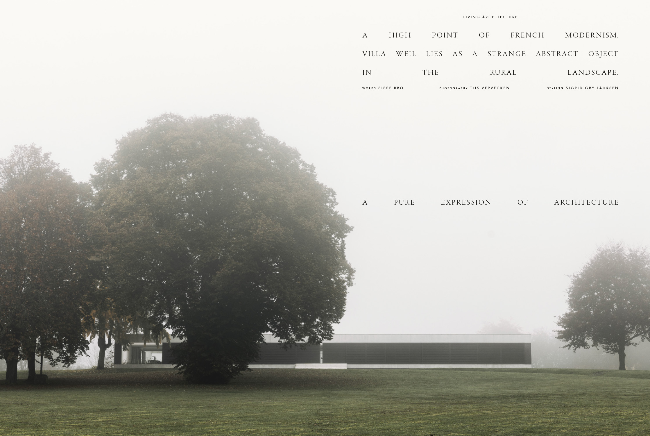 Article from ARK JOURNAL magazine 2025 - Volume XIII