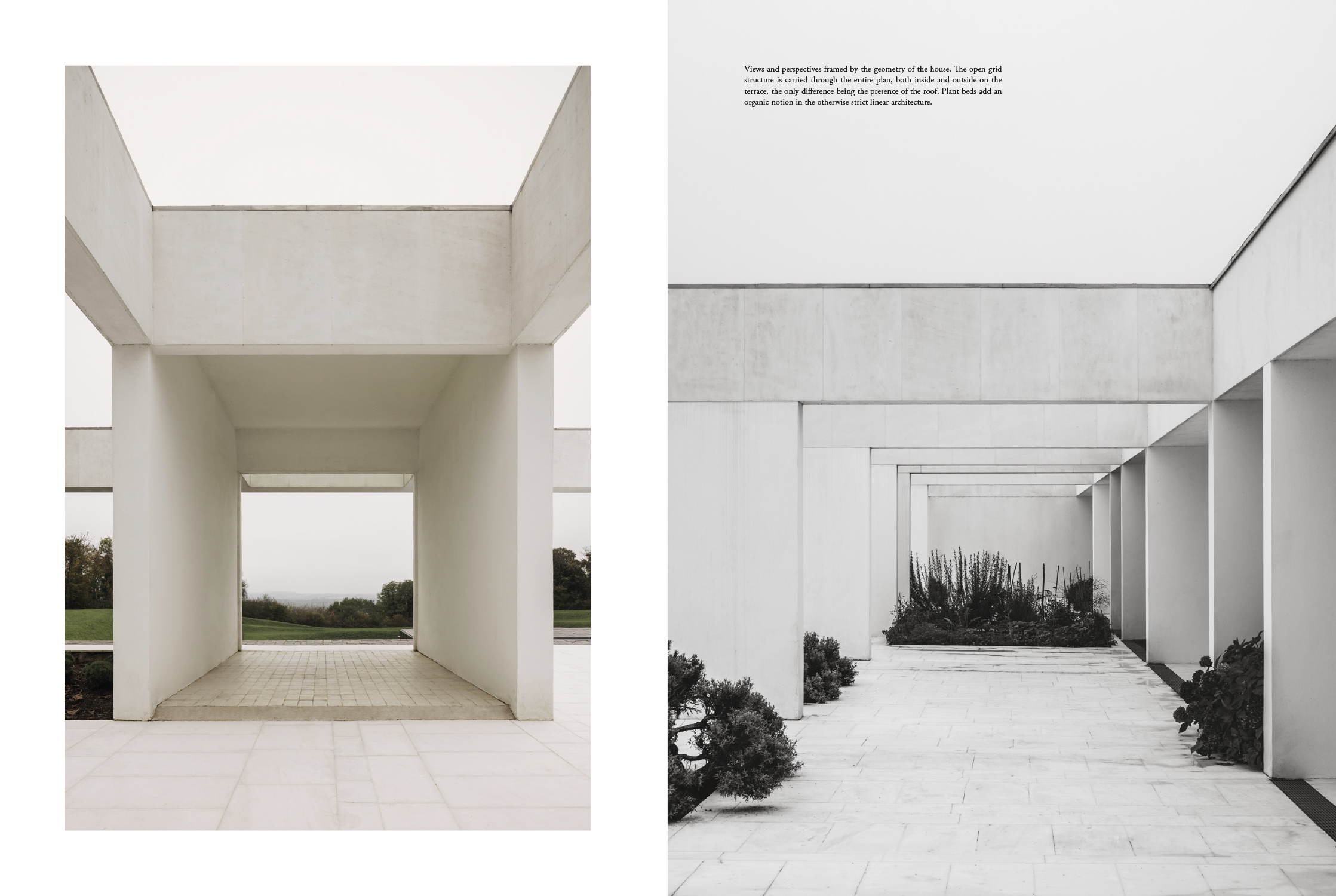 Article from ARK JOURNAL magazine 2025 - Volume XIII