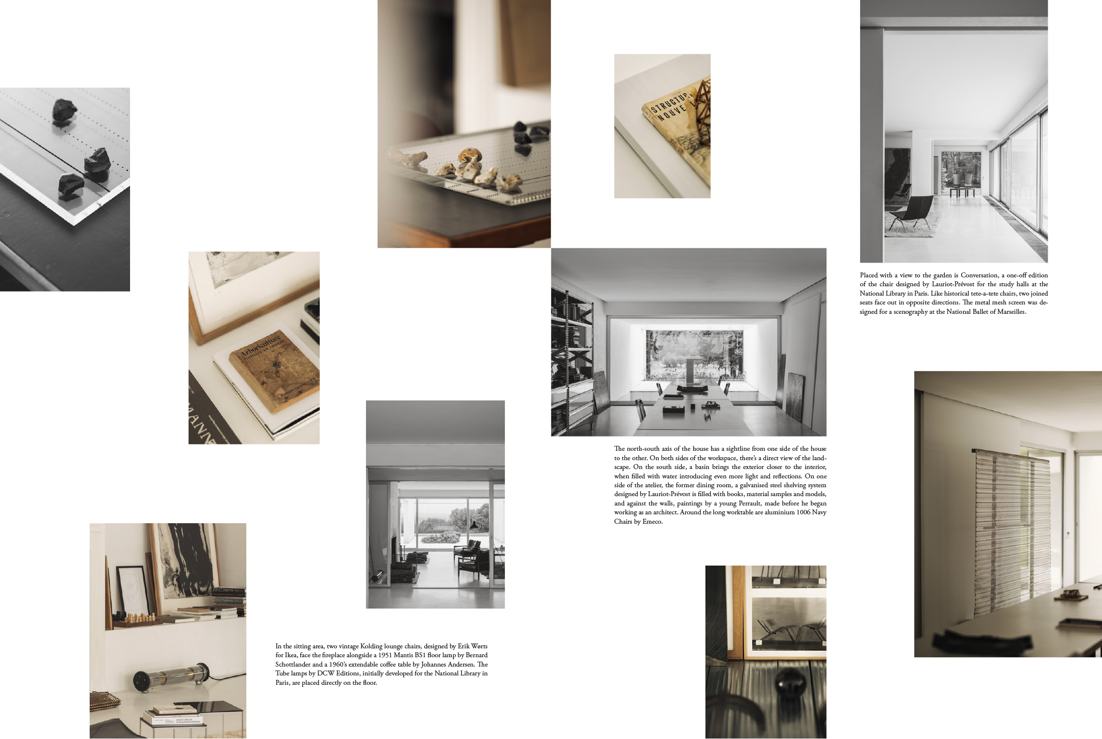 Article from ARK JOURNAL magazine 2025 - Volume XIII