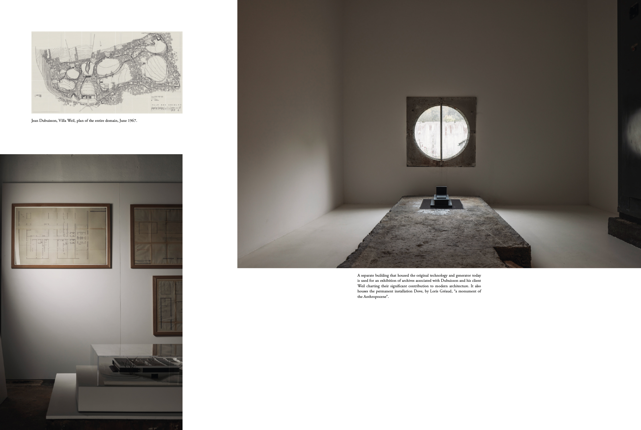 Article from ARK JOURNAL magazine 2025 - Volume XIII