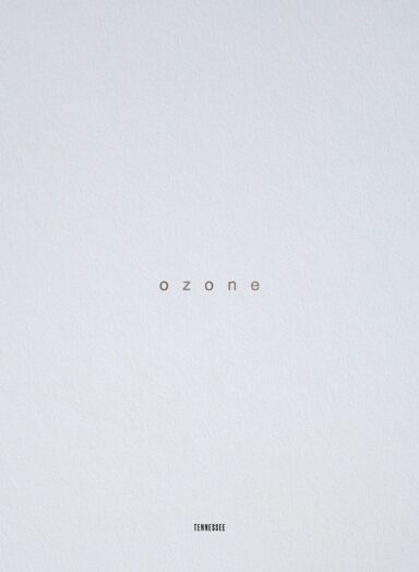 Front cover of the Tennessee 2026 booklet