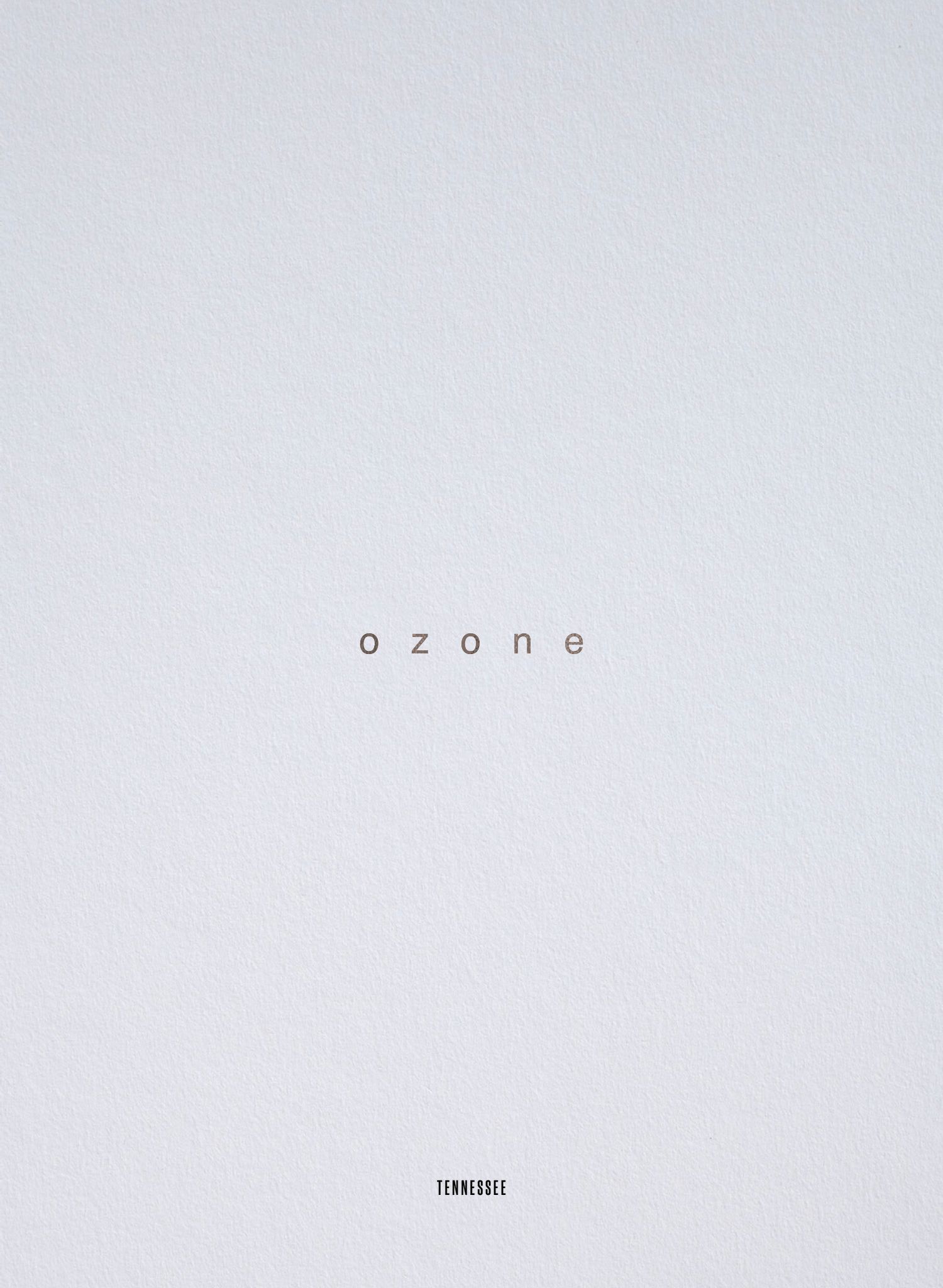 Front cover of the Tennessee 2026 booklet